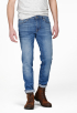 Drill Super Slim Jeans