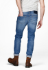 Drill Super Slim Jeans