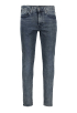 512 Slim Tapered Jeans