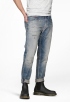 TJ 1988 Modern Tapered Jeans