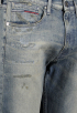 TJ 1988 Modern Tapered Jeans
