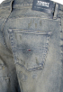 TJ 1988 Modern Tapered Jeans