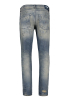 TJ 1988 Modern Tapered Jeans