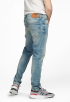 TJ 1988 Modern Tapered Jeans