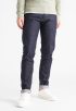 Lewis Selvage Regular Tapered Jeans