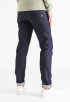 Lewis Selvage Regular Tapered Jeans