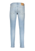 Drill Super Slim Jeans