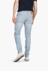 Drill Super Slim Jeans