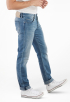Porter Slim Tapered Jeans