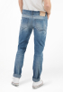 Porter Slim Tapered Jeans