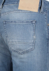 Porter Slim Tapered Jeans