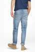 PTR191126 Nightflight Slim Jeans