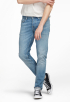 Cope Tapered Jeans