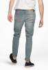 Riser Slim Jeans