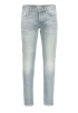 Riser Slim Jeans