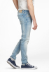 Riser Slim Jeans