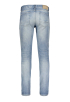 Riser Slim Jeans