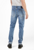 Argo Regular Tapered Jeans