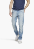 Ronnie Tapered Jeans