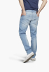 Ronnie Tapered Jeans