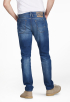 Skymaster Regular Tapered Jeans