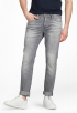 Riser Slim Jeans