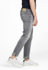 Riser Slim Jeans