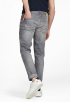 Riser Slim Jeans