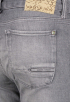 Riser Slim Jeans