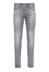 Riser Slim Jeans