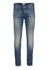 Riser Slim Jeans