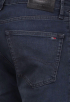 Steve Slim Tapered Jeans