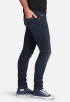 CTR390 Riser Slim Jeans