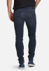 CTR390 Riser Slim Jeans