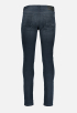 CTR390 Riser Slim Jeans