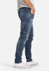 CTR350 Cope Tapered Jeans