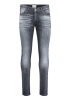 Riser Slim Jeans