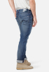 DM0DM07523 1bk Scanton Slim Jeans