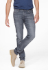 Riser LHG Slim Jeans