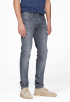 Riser LHG Slim Jeans