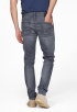 Riser LHG Slim Jeans