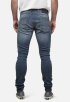 D17235 Lancet Skinny Jeans