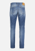 Lewis Regular Tapered Jeans