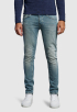 Riser Slim Jeans