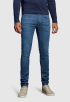 Riser Slim Jeans