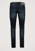 Tailwheel Slim Jeans