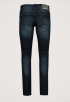 Tailwheel Slim Jeans