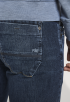 Skymaster Tapered Jeans