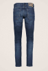 Skymaster Tapered Jeans