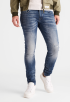 Morris Super Slim Jeans
